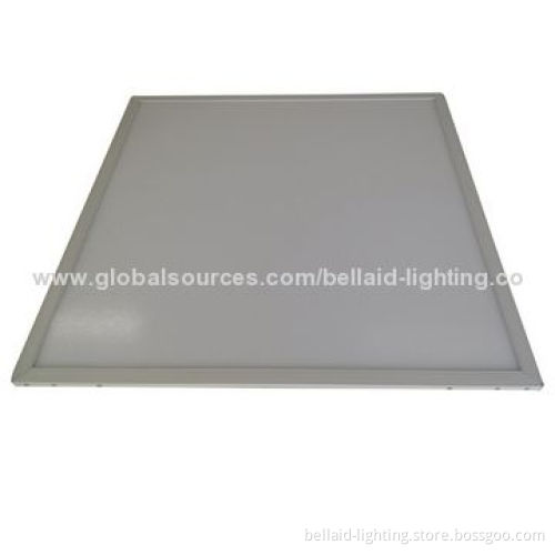 UL/TUV/DLC Dimmable LED Panel Light, 36W (Triac, 0-10V, DALI), Remote Control